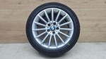 11-18 Bmw F06 F012 F13 F10 5/6-SERIES Style 237 Wheel Rim W/ Tire 8JX18 IS30 Oem Used. Price: $249.49.