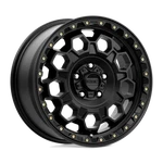 Kmc Trek Satin Black Wheels: 17X9, 5X127/5X5.0, Mm, KM54579050700 New. Price: $370.00.