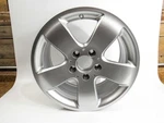 Mercedes Hole Wheel 16 X 7.5 2114014502 Fits 04-09 W211 Class New Used. Price: $296.74.
