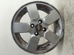 2007-2008 Chevrolet Aveo Oem Wheel Rim CNEC9 Used. Price: $104.33.