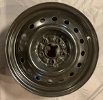 Dorman 939-138 Wheel For STL08070U45N 9595560 9595551 20989817 New. Price: $79.99.