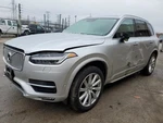 Wheel 18X4 Spare Fits 16-25 Volvo XC90 1706114 Used. Price: $134.80.