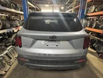 Wheel 17X7 Spoke Alloy Fits 21-23 Sorento 589877 Used. Price: $87.50.