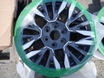 Aluminum 20X9 6X139.7MM Wheel For 2025 Tahoe 3044069 Remanufactured. Price: $399.00.