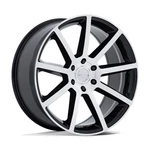 Petrol P6E Machined Gloss Black 22X9.5 6X135 30MM (PE007BD22956330) New. Price: $302.94.