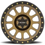 Method Race Wheels MR30589060912N Nv 18X9 12MM Offset New. Price: $385.00.