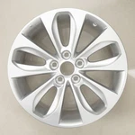 New 18INCH Wheels Rims Silver For Hyundai Sonata 2011 2012 2013 2014 Oem Quality. Price: $152.21.