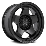 Black Rhino BR031 Sol Wheel 17X8 (30, 5X112, 66.56) Single Rim New. Price: $423.00.