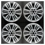 Set 2017 2018 2019 2020 Cadillac XT5 Oem Factory 84444234 Wheels Rims 4801 Remanufactured. Price: $1147.00.