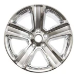 New 20" Replacement Wheel Rim For 2013-2019 Dodge Ram 1500 1UB18TRMAA 1UB18GSAAA. Price: $437.94.