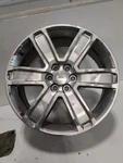 2017-2019 Gmc Acadia Wheel Rim 20X8 6 Spoke Opt Rtu Used. Price: $155.00.