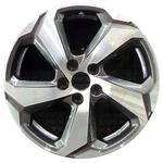 Wheel Rim Toyota RAV4 18 2019-2025 4261142580 4261142800 Oem Factory 69131 Remanufactured. Price: $258.00.