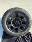 Carbon Fiber Edition Gmc Hummer Ev 22" Factory Oem Wheels Rims 4 8X6.5 8X165.1 Used. Price: $12000.00.