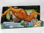 War Of Light Parallax Green Lantern Dc Hal Jordan Mattel Nuovo. Price: $88.11.