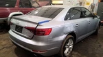 Wheel 17X7-1/2 Alloy Double Spoke Fits 17-18 Audi A4 6985882 Used. Price: $161.41.