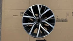 2018-2021 Volkswagen Tiguan Alloy 10-SPOKE Wheel Rim 17X7 17" 5NN601025K Oem Used. Price: $100.00.