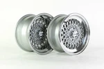 Porsche Genuine Bbs Mahle 16X7 16X8 Wheels 911 Carrera 912 924 928 944 964 Turbo New. Price: $5400.00.