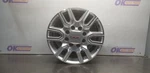 21 Gmc Sierra 2500 Wheel Rim 20X8.5" 12 Spoke Machined Painted Used. Price: $400.00.