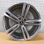 2020 2021 2022 2023 Mercedes Benz GLC300 X253 Wheel Rim 18 A2534014500 New. Price: $180.00.