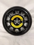 2019 Audi Q8 4MN Oem 20X6.5 Spare Wheel Tire Rim 4M0601025CM Genuine Brand New. Price: $375.00.