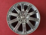2294 07-09 Chrysler Aspen Oem Wheel Rim Chrome 20X8 52013870 Used. Price: $325.00.