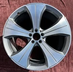Mercedes GLS450 2020 2021 2022 Oem 21" Rear Wheel 85797 1674015200 Blemish Remanufactured. Price: $500.00.