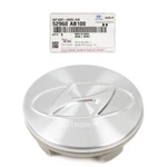 Genuine 52960AB100 Aluminum Wheel Center Cap 15" For Hyundai Elantra 2021-2023 New. Price: $23.18.