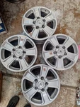 2007-2021 Toyota Tundra Sequoia Factory Oem 18IN Wheels Rims Set OF4 Freeshippin Used. Price: $654.99.
