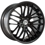 Pinnacle P214 Legacy 20X10 5X112 +40MM Gloss Black Wheel Rim 20" Inch New. Price: $262.99.