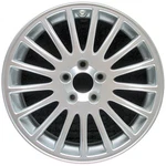 Wheel Rim Volvo S60 S70 S80 V60 V70 XC70 17 2001-2009 86331402 Tethys Oe 70247 Remanufactured. Price: $290.00.