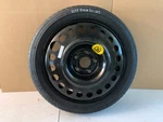 2013-2022 Buick Encore 16" Spare Tire Wheel Compact Donut T125/70R16 Used. Price: $110.99.