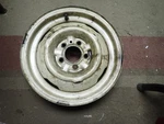 Studebaker 15" Tire Wheel Rim 4.5" X Wide Fits 1959-66 Cars 1547448 Used. Price: $29.99.