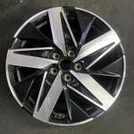 Kia Machined Black Sorento Oem Wheel 18 2021-2023 Rim Original Factory 70736 Used. Price: $259.97.