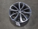 Hyundai Santa Fe 2019 Wheel Alloy 18X7.5 Inch 52910B8310 8206 Used. Price: $130.00.