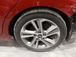 Wheel 17X7 Alloy Sedan Fits 17-18 Elantra 3176896 Used. Price: $144.90.