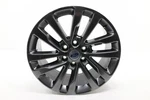 2019 - 2021 Ford Expedition Max Limited Wheel Rim Alloy 20X8.5J ET44 87.1 Mm Oem Used. Price: $242.36.