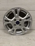 2017 2018 2019 Ford Fiesta 15X6 Silver Split Spoke Wheel Rim Oem W/ Tpms Used. Price: $145.00.