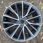 2022 2023 2024 2025 Lexus NX250/NX350 18" 18X7.5 Used Oem Original Wheel 74409. Price: $245.00.