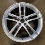 19" Cadillac Ats Front Wheel Rim Oem Original Silver 4742 19300917 #2 New. Price: $375.00.