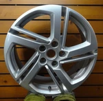 Gmc Terrain 2018-2020 Oem Used Factory Original Alloy Wheel Rim 5834. Price: $129.95.