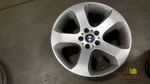 2002 Bmw X5 19" Wheel Rim 19X9, Lug, 120MM Alum Used. Price: $150.00.