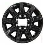 Gmc Sierra 2500 Hd 3500 2024 2025 2026 20" Oem Wheel Rim 84830458 Remanufactured. Price: $330.59.