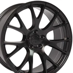 Oe Wheels 9506265 20' Replica Fits Dodge (DG1520090511518B1) New. Price: $210.12.