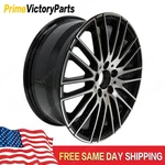 18"X7.5" 5X112 Front Wheel Rim Fit For Mercedes Benz C-class C300 W206 2022-2024 New. Price: $167.76.