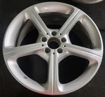 Mercedes Class CLS450 2019 2020 2021 85666 Aluminum Oem Wheel Rim 19X8 Blem Remanufactured. Price: $283.50.
