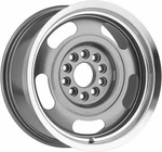 Vision Wheel Rally 20X9.5 5X4.5/4.75 0MM Gunmetal/machined 55-2904GMML0 New. Price: $311.46.