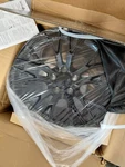 Factory Reproductions Fr 22012593401 Wheels New. Price: $200.00.