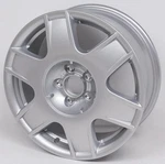 1J0-601-025-AH Oem Volkswagen Jetta 16 Inch Wheel New. Price: $85.00.