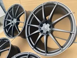 Amg Wheels X + 11 20 Gts C190 R190 A1904010000 / 0900 Sls C197 Gtc Gtr Remanufactured. Price: $4528.86.