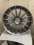 Porsche 911 992 Turbo 991 GT2 Brixton Forged Monoblock Wheels Used. Price: $7500.00.